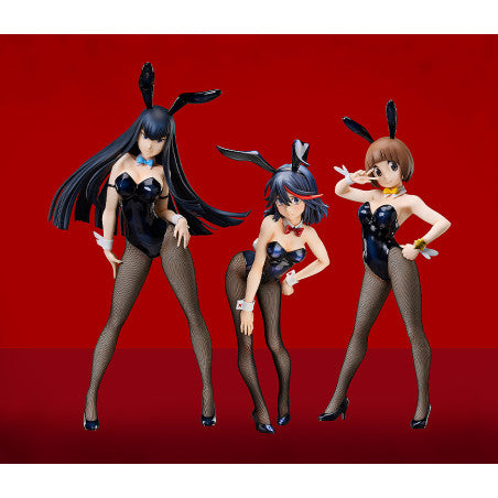 Kill la Kill PVC Statue 1/4 Ryuko Matoi Bunny Ver. 35 cm