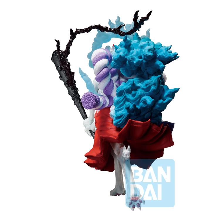 Yamato (Signs of the Hight King) - Ichibansho