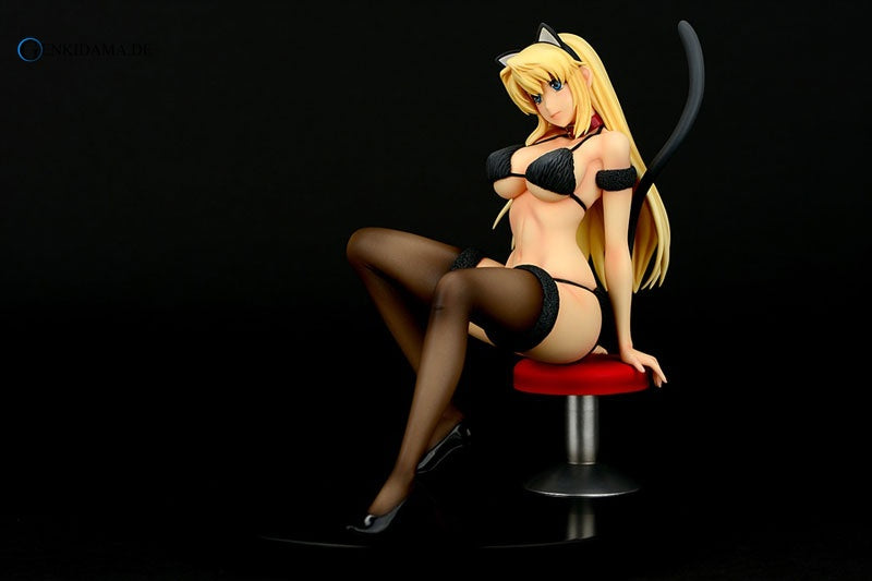 Satellizer L. Bridget ver.Animal Costume (PVC Figure)