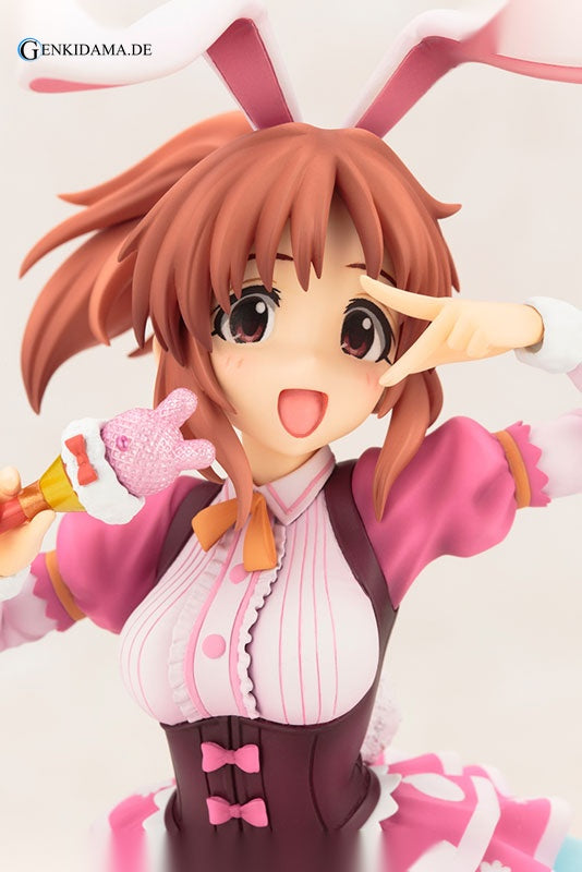 THE IDOLM@STER Cinderella Girls - Nana Abe -Meruhen Change!