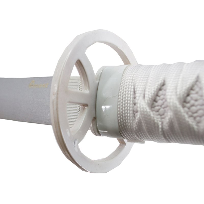 Bamboo Katana Bleach