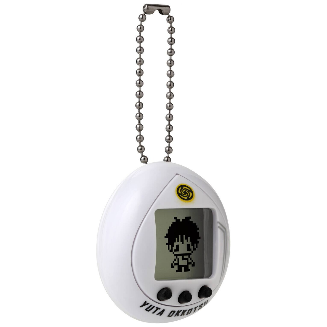 Bandai | Yuta Okkotsu Tamagotchi | Jujutsu Kaisen 0 The Movie - Anime Figuren günstig kaufen