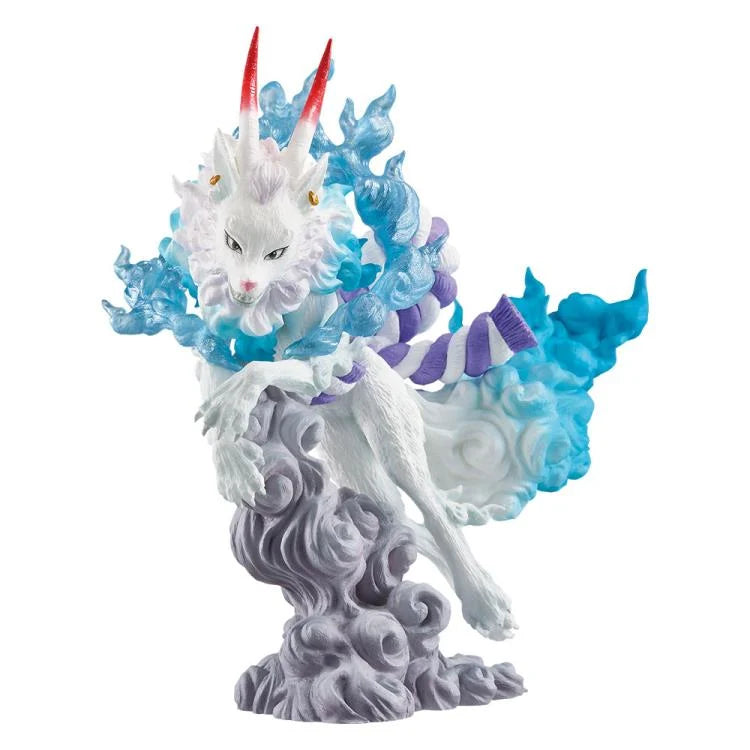 Yamato (Beast Change) (Onigashima) - Ichibansho - Anime Figuren günstig kaufen