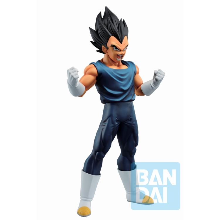 Vegeta Dragon Ball Super Hero Ichiban Kuji - Ichibansho