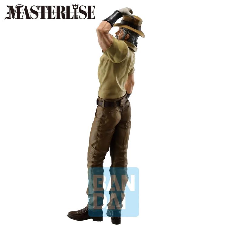 Joseph Joestar - Stardust Crusaders - Ichibansho - Bandai - Anime Figuren günstig kaufen