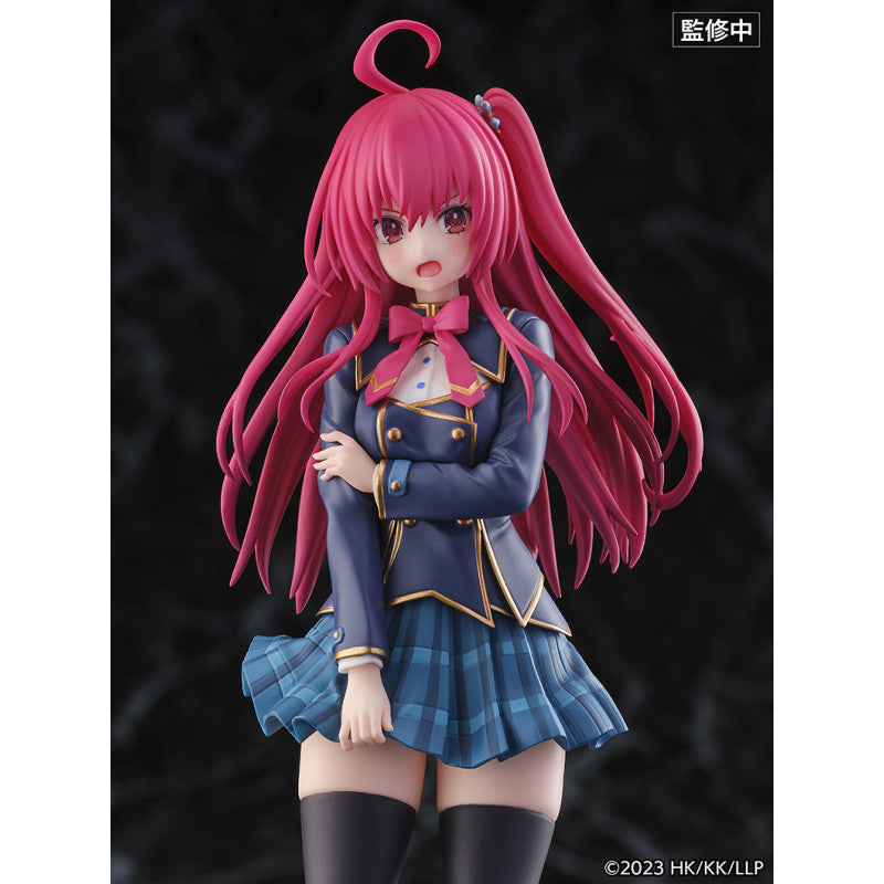 Saionji Sarasa - Cantabile - Liar Liar - eStream