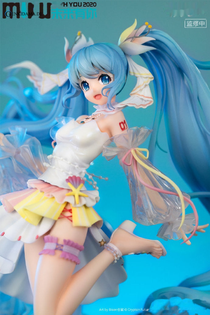 Hatsune Miku MIKU WITH YOU 2020
