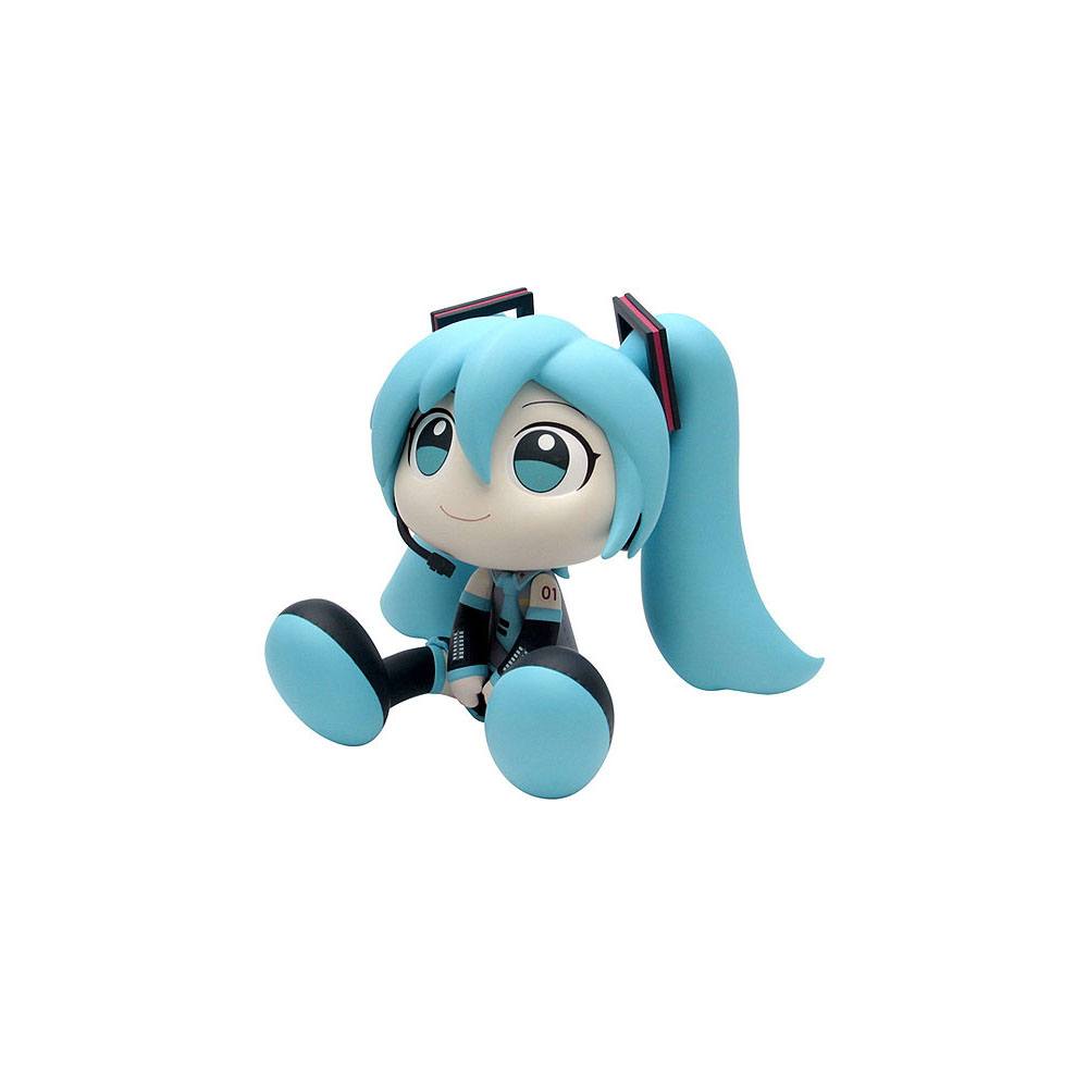 Character Vocal Series 01: Hatsune Miku Binivini Baby Soft Vinyl Figur Hatsune Miku - Anime Figuren günstig kaufen