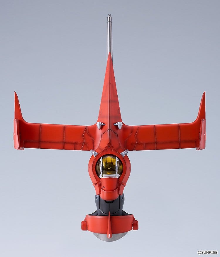 Cowboy Bebop Moderoid Plastic Model Kit Swordfish II - Anime Figuren günstig kaufen