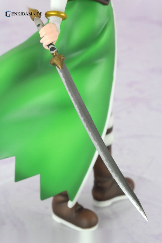 Sword Art Online - Leafa