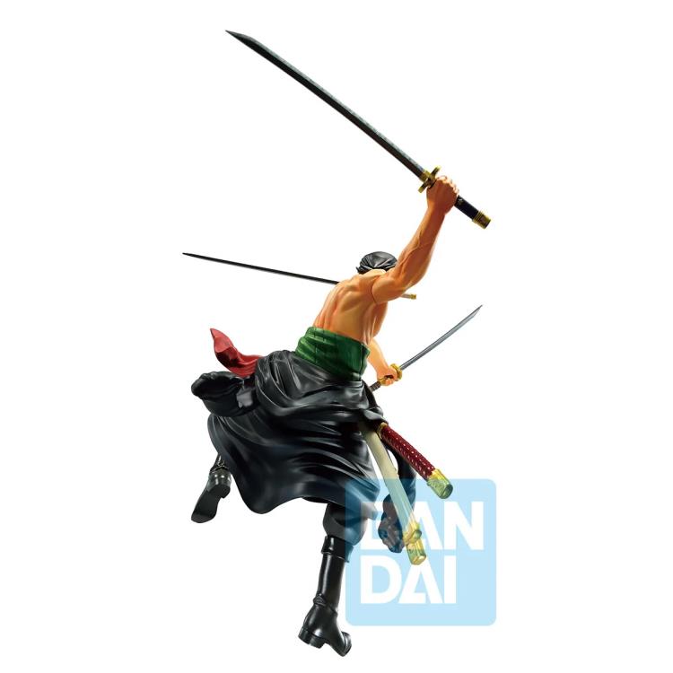 Lorenor Zorro (Best of the Buddy) Ichibansho - Anime Figuren günstig kaufen