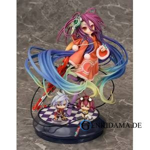 No Game No Life -Zero- Schwi Reissue