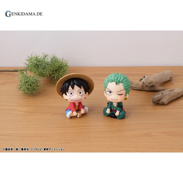 LookUp ONE PIECE Roronoa Zoro