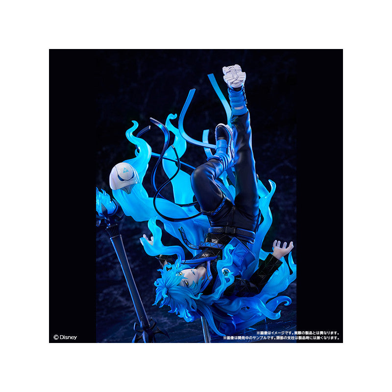 Idia Shroud Disney Twisted Wonderland Aniplex