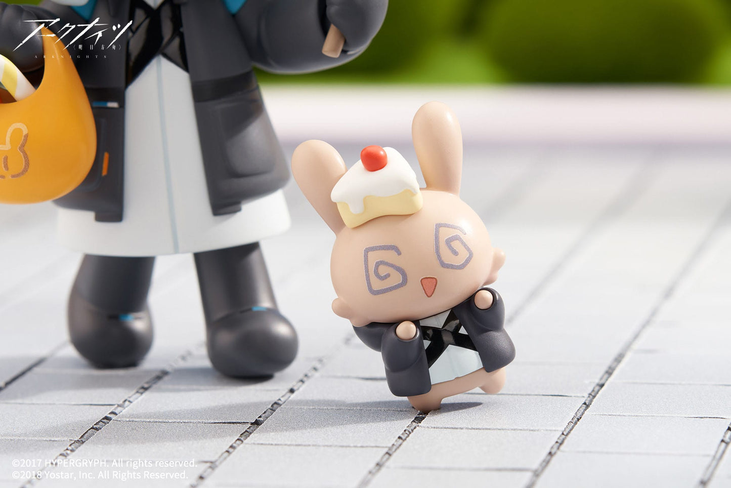 Doctor - Mini Series Will You be Having the Dessert? - Apex - Anime Figuren günstig kaufen