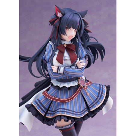 DreamTech Fuyuko Mayuzumi Midnight Monster Ver. THE IDOLM@STER SHINY COLORS 1/7 Scale Figure