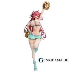 Original Character: Yuichi Hiiragi's Illustration - Soshie