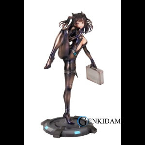 Brown Dust 2: Scheherazade (Code Name S Ver.) (With Bonus) 1/7