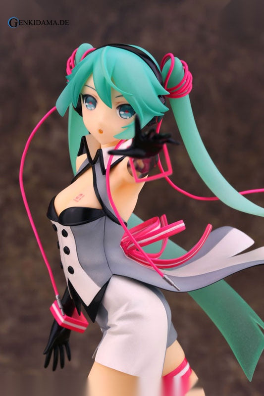 Hatsune Miku -Nijigen Dream Fever ver.