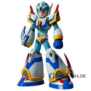 MDLX: Mega Man X - Force Armor