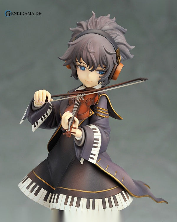 Eiyuu*Senki GOLD - Beethoven