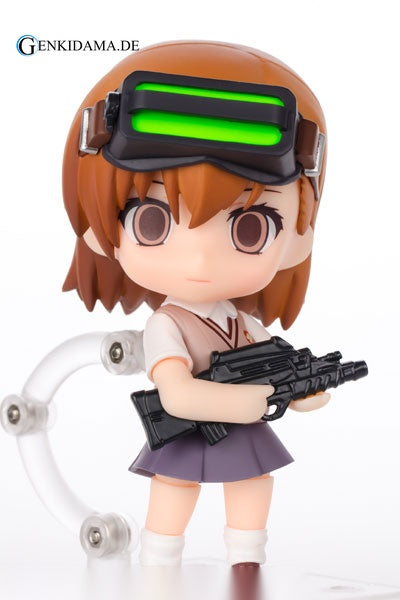 Nendoroid - Misaka
