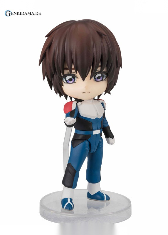 Figuarts mini Kira Yamato "Mobile Suit Gundam SEED Freedom"