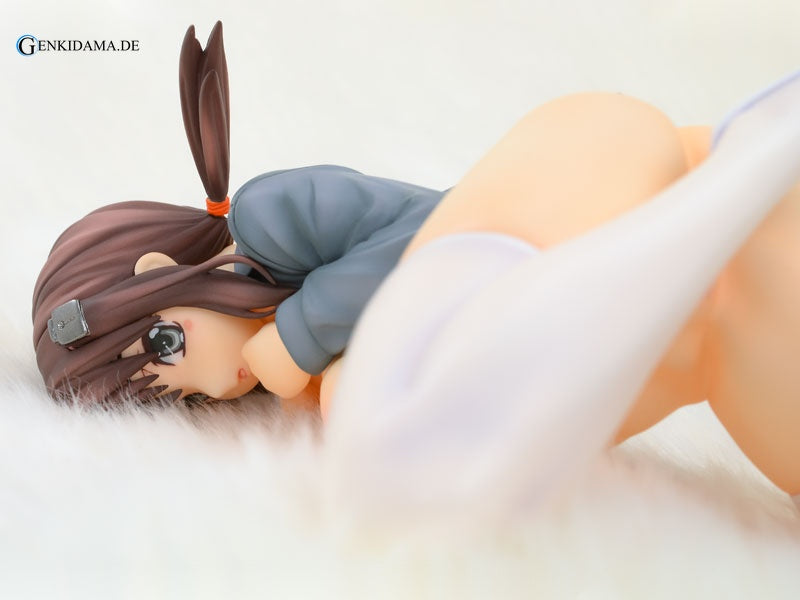 Karada ni Kiite - Little Sister Eriko