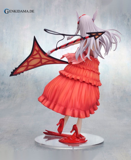 Shining Blade - Roselinde Freya