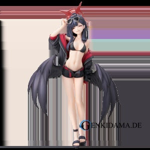 Blue Archive: Nakamasa Ichika 1/7