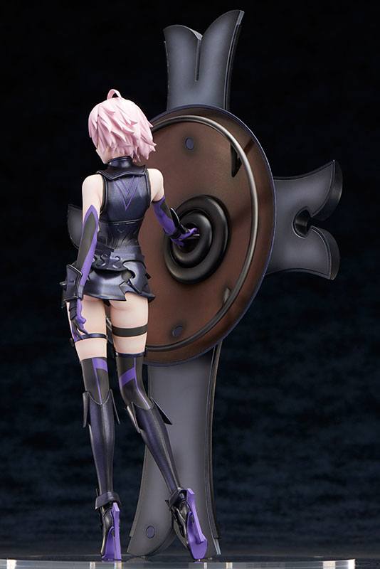 Fate/Grand Order PVC Statue Shielder / Mash Kyrielight - Anime Figuren günstig kaufen