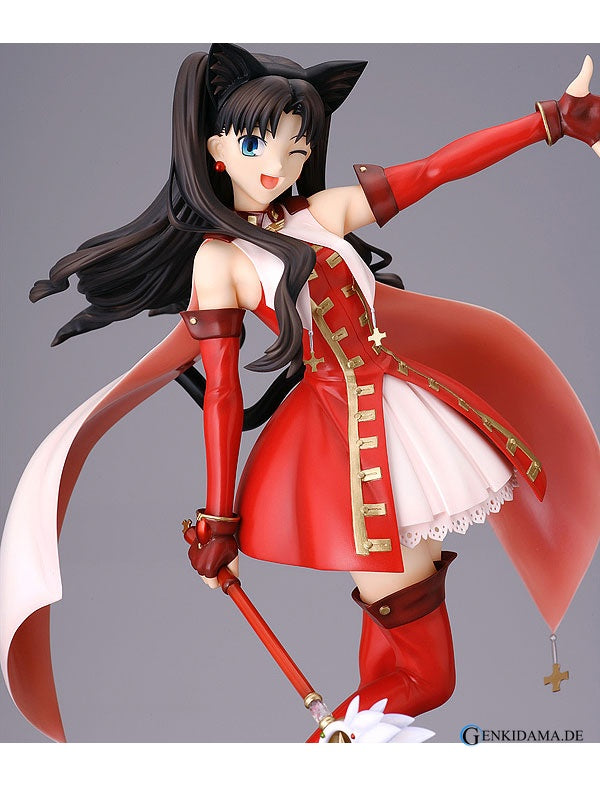 Fate/hollow ataraxia - Magical Girl Rin - Anime Figuren günstig kaufen