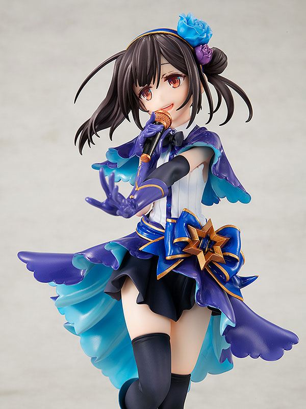 Fate/kaleid liner PVC Statue Miyu Edelfelt Prisma Klangfest Ver. - Anime Figuren günstig kaufen