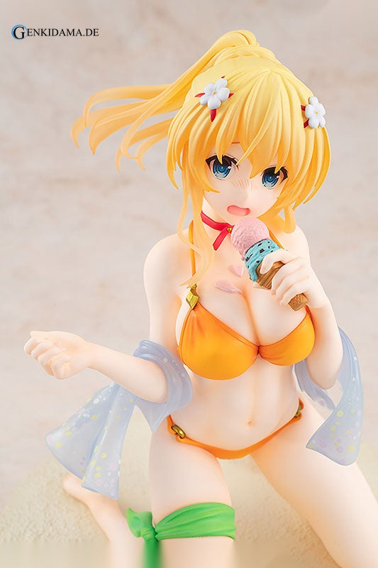 KDcolle KonoSuba Darkness: Light Novel Swimsuit Ver.