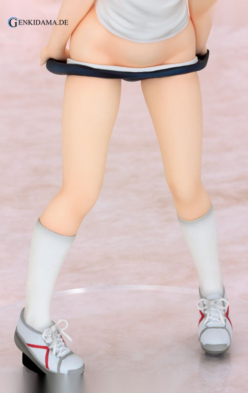 Ikkitousen - Shimei Ryomou -Gym Uniform ver.