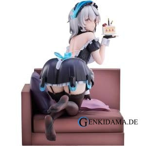 Snowbreak Containment Zone: Cherno & Meursault - Apprentice Maid Ver. 1/6