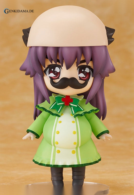 Nendoroid - Tantei Opera Milky Holmes: Hercule Barton