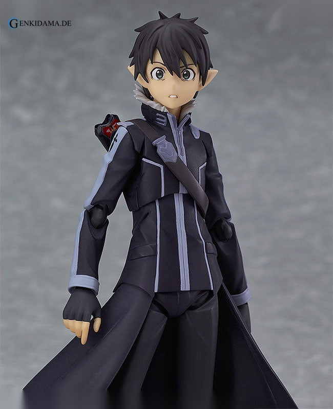 figma - Sword Art Online II: Kirito ALO ver. - Anime Figuren günstig kaufen