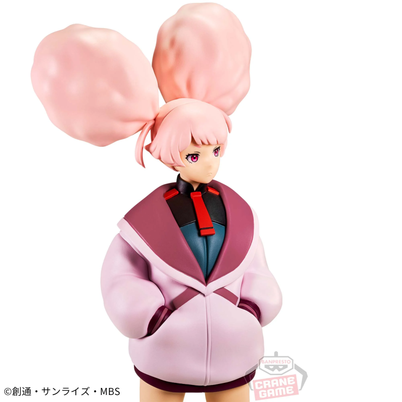 Chuatury Panlunch Mobile Suit Gundam Bandai Spirits