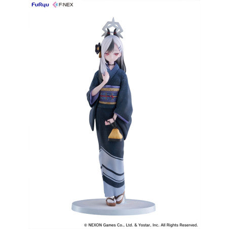 Blue Archiv F:Nex PVC Statue 1/7 Kayoko (NewYear) 27 cm