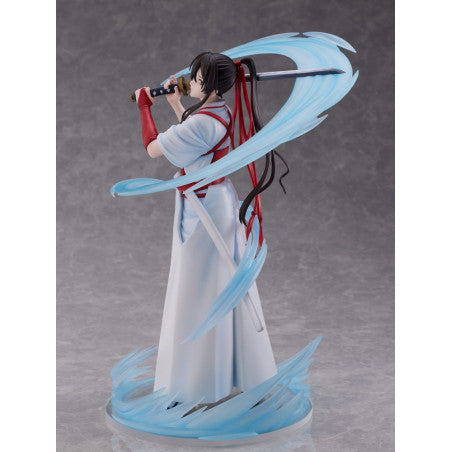 F:NEX Yamada Asaemon Sagiri Hell's Paradise: Jigokuraku 1/7 Scale Figure LIMITED EDITION