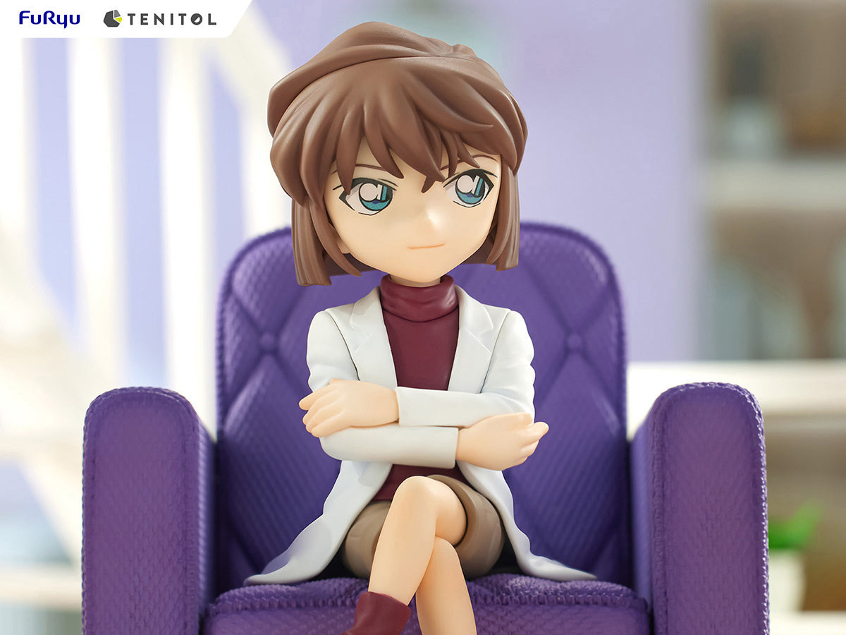 Ai Haibara Tenitol Furyu