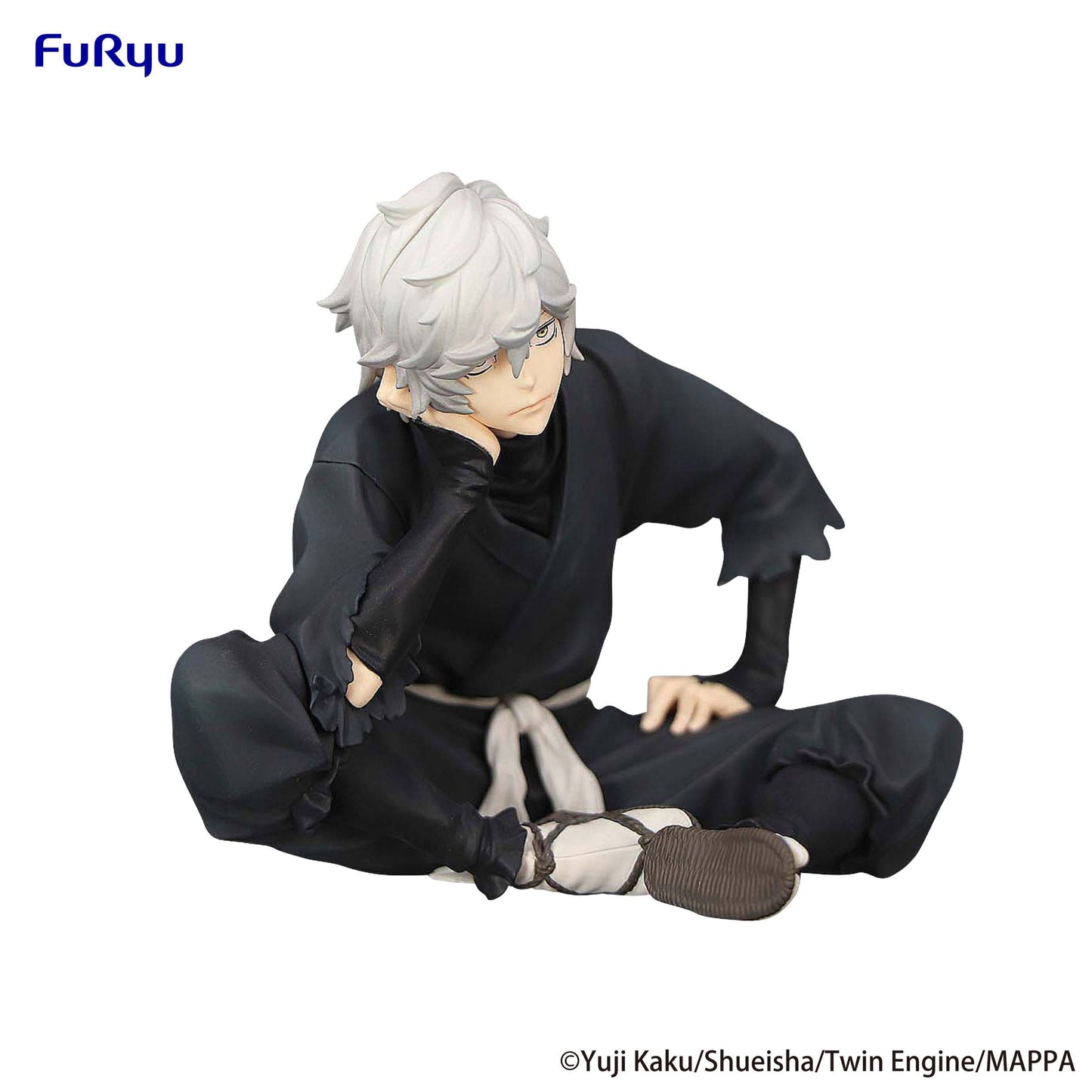 Gabimaru - Hells Paradise - Furyu - Anime Figuren günstig kaufen