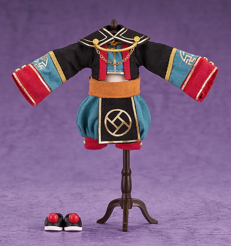 Garlic - Jiangshi Twins - Chinese-Style - Good Smile Company - Anime Figuren günstig kaufen