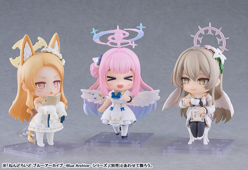 Blue Archive Nendoroid Actionfigur Seia Yurizono 10 cm Ansicht 6