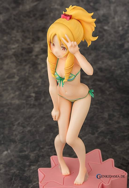 Eromanga Sensei Statue 1/7 Elf Yamada 27 cm Ansicht 9