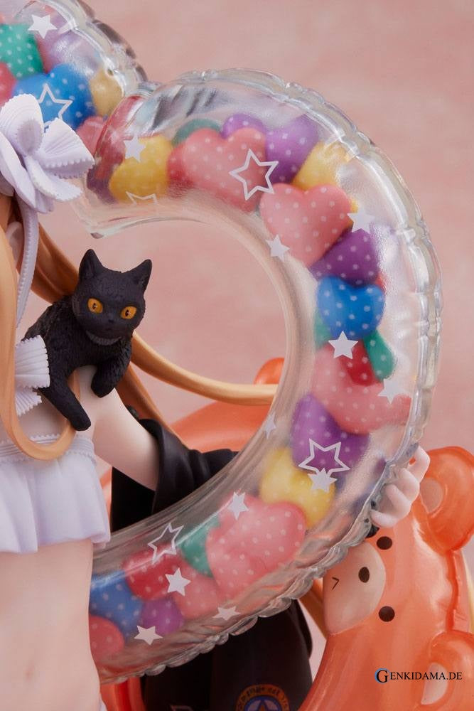 Fate/Grand Order PVC Statue 1/7 Foreigner/Abigail Williams (Summer) 22 cm Ansicht 12