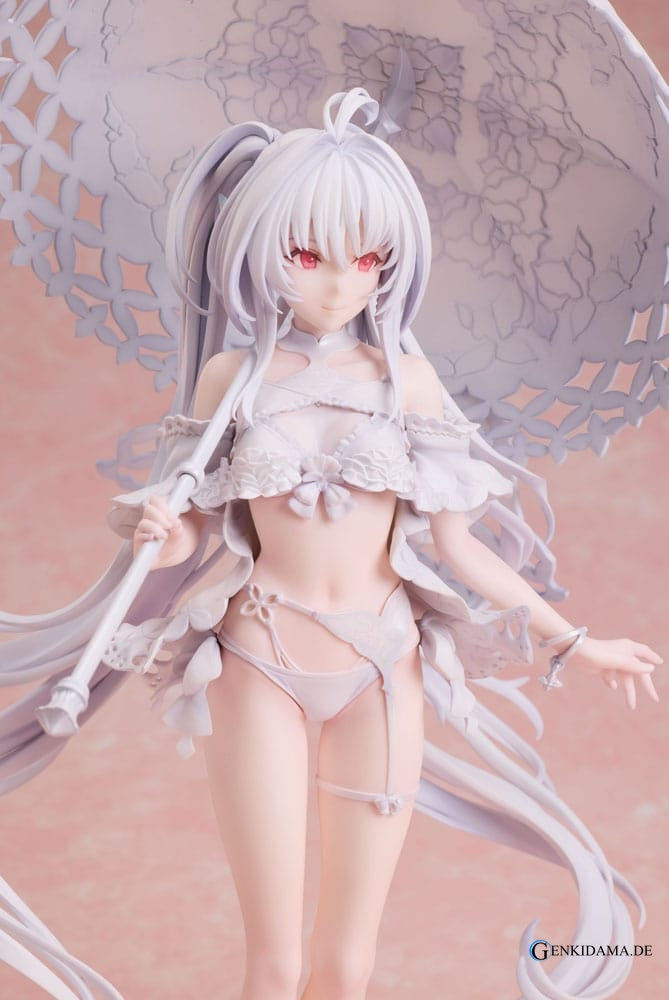 Fate/Grand Order PVC Statue 1/7 Pretender/Lady Avalon 30 cm Ansicht 9