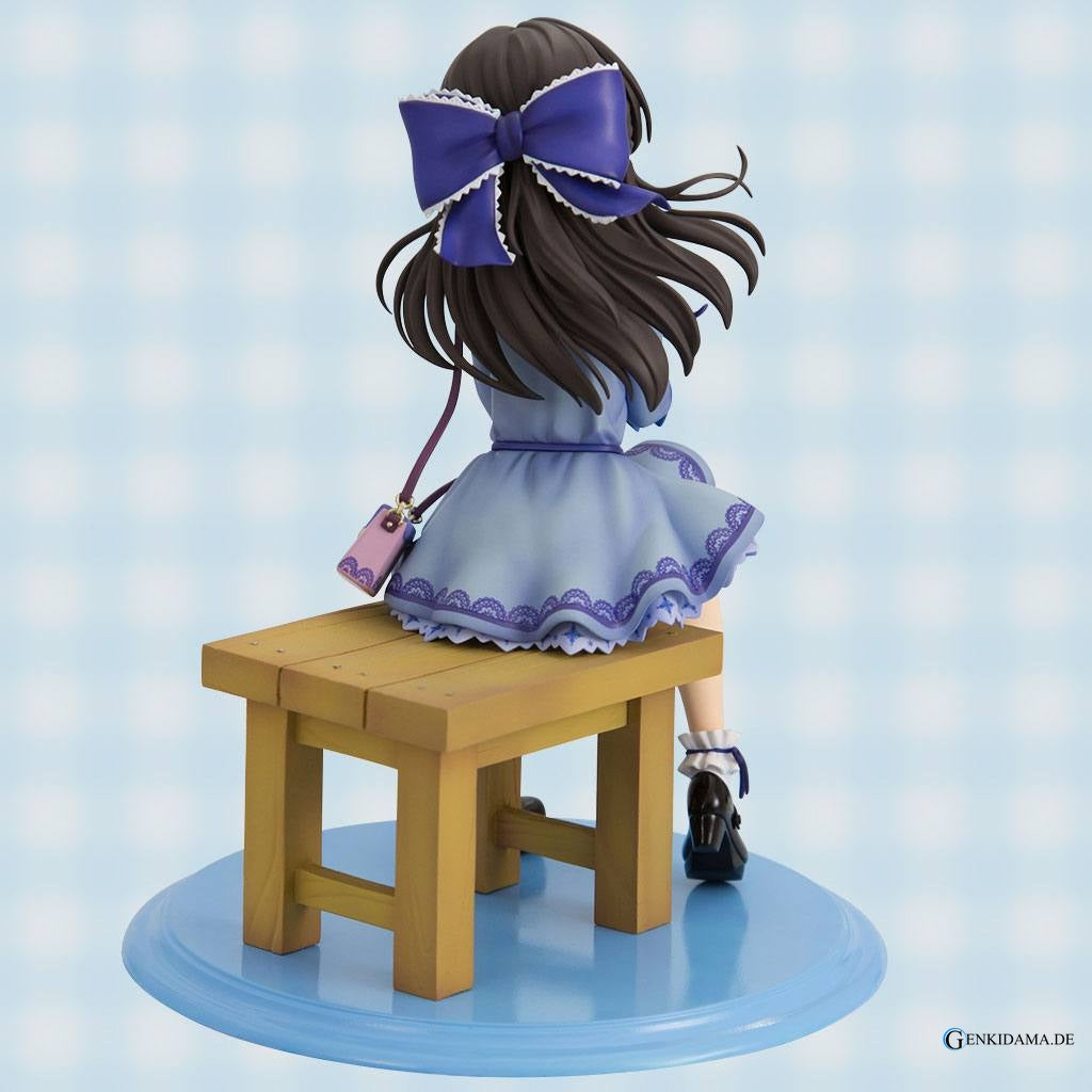 Idolmaster Cinderella Girls PVC Statue 1/7 Arisu Tachibana 17 cm Ansicht 6