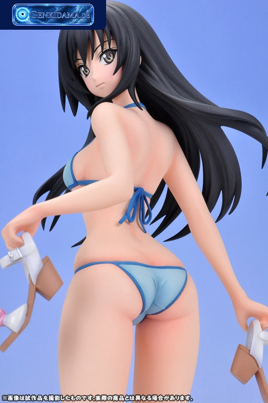 Motto To Love-Ru Statue PVC 1/7 Yui Kotegawa 22 cm Ansicht 25